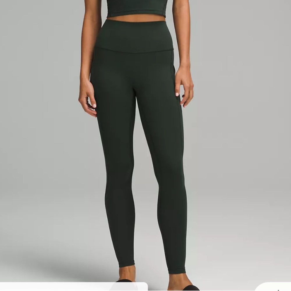 Lululemon align leggings